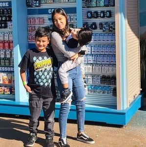 Meet your Posher, Walter